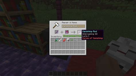 Best Fishing Rod Enchantments .